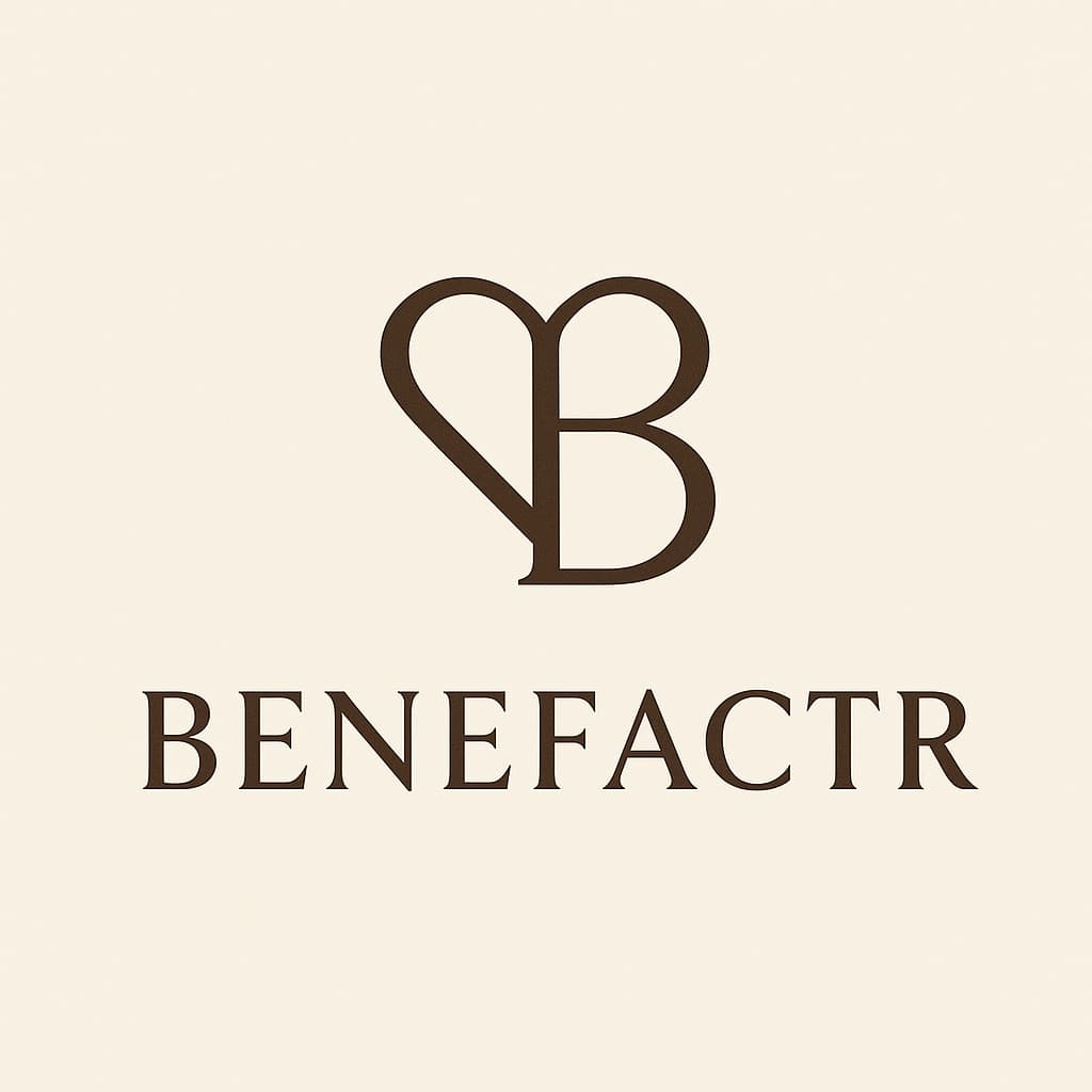 Benefactr